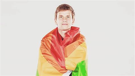 Justin Fashanu Robbie Rogers Y Otros Futbolistas Que Se Declararon Gay Infobae