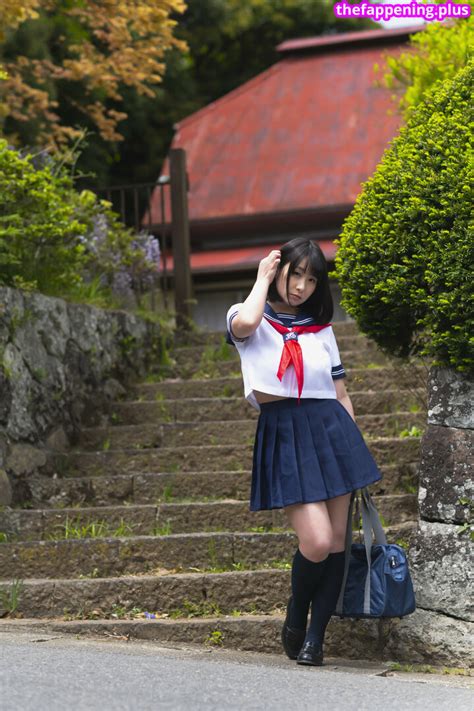 Rui Kiriyama RuiKiriyamaOFI Ruikiriyama Nude OnlyFans Photo The Fappening Plus