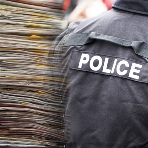 Woman Shocked After Cop Secretly Puts Her Under Surveillance Posts Nude Photos Of Her Online