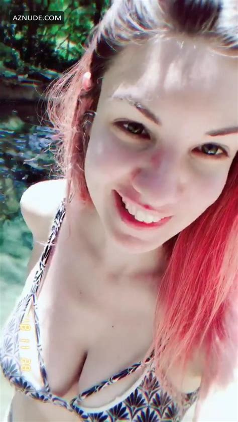 Mariana De Souza Alves Lima Nude Aznude