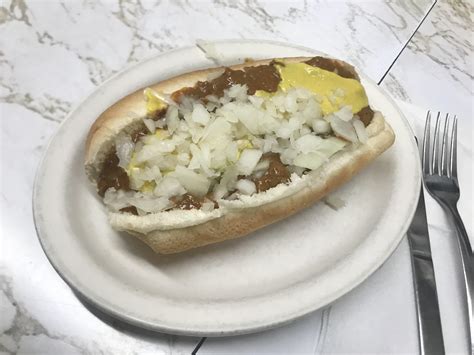 Dulys Coney with Everything | Cash Only No ATM : r/Detroit