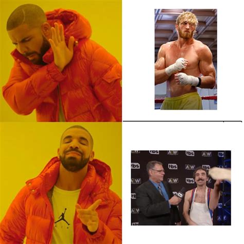 WWE Using Logan Paul Fuck Wwe How Dare Them Use Someone I Hate For The Brown People Event I