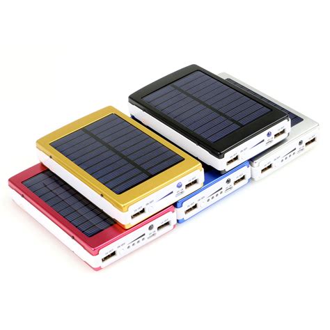 Купити Корпус повербанка Power Bank на 5 18650 Li-ion Li-Pol (під пайку ...