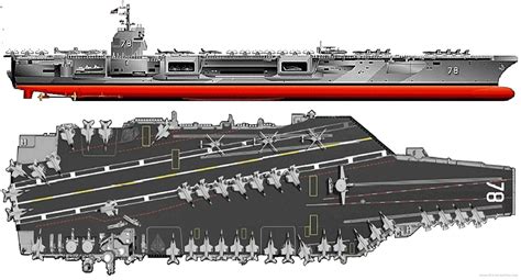 Blog Do Wilson Roque Uss Doris Miller Cvn 81 Novo Super Porta