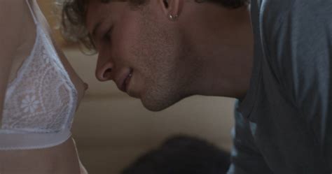 Nude Video Celebs Nadia De Santiago Nude The Time It Takes El Tiempo Que Te Doy S E