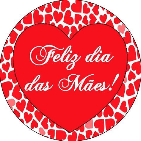 Dia Das M Es Mensagem Dia Das Cora O Dia Das Maes Tag Dia Das