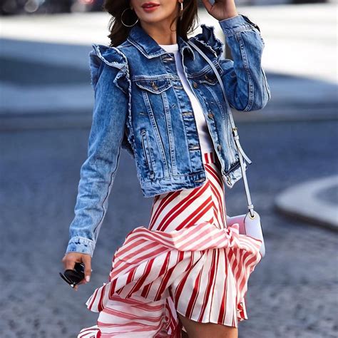 Куртка рубашка с юбкой - 83 фото