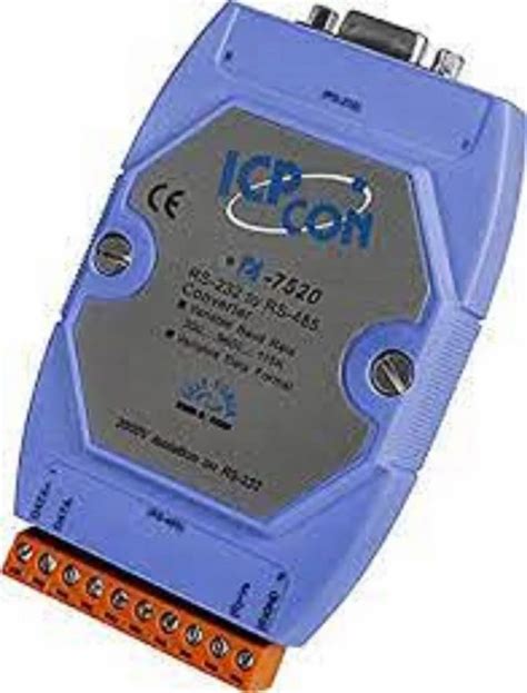 I-7561 CR Analog Input Module, For Industrial, Number Of Ports Pins ...