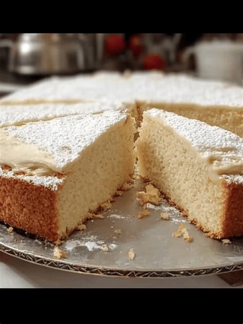 recipe for vasilopita cake
