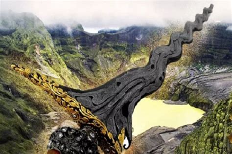 Kisah Mpu Gandring Pembuat Keris Yang Jadi Langganan Bangsawan Pulau Jawa
