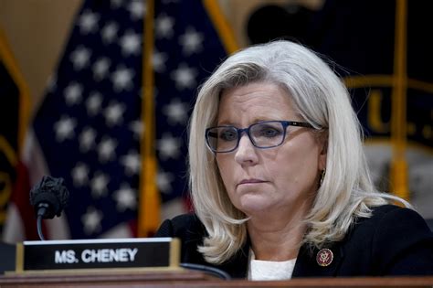 Liz Cheney Introduces Electoral Vote Bill To Avoid Repeat Of Jan