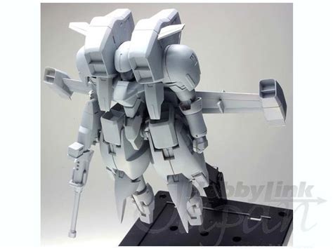 Aries Gundam Model