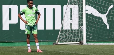 Palmeiras Est V O Se Reapresenta Ap S Sele O E N O Preocupa Abel