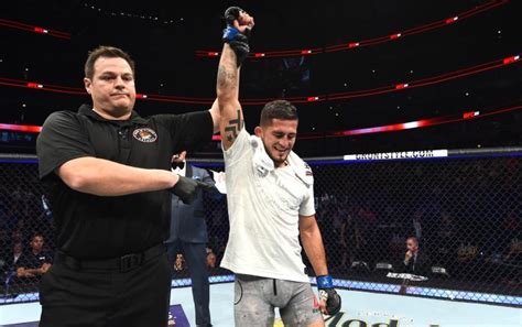 Photo Gallery: Sergio Pettis | UFC