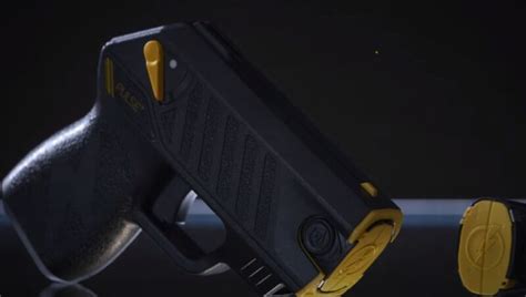 Are Tasers Legal In California Restrictions And Regulations