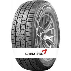 Pneu Kumho 215/75 R16C 116/114R 10PR, 3PMSF | Portran 4S CX11 ...