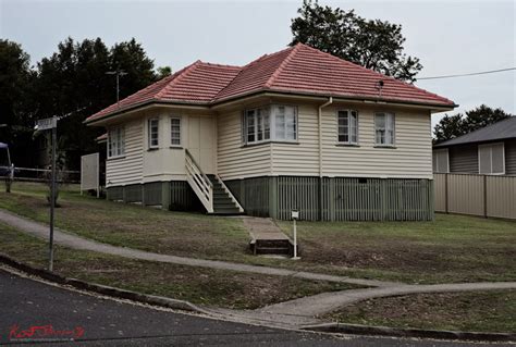 Brisbane Architecture Post War Homes Kent Johnson Photography