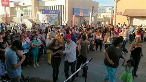 Gran baile en Chihuahua México YouTube