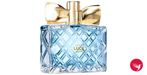 Avon Luck Limitless for Her Avon perfume - a fragrance for women 2018