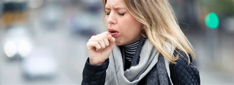 Coughing up white phlegm: What it means & what to do