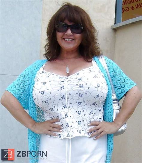 Stacey Owen Today ZB Porn