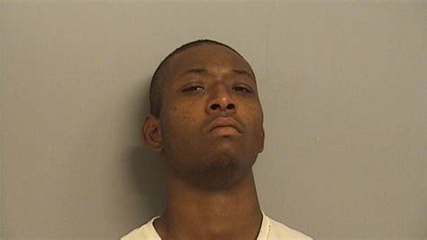 Tulsa Man Arrested Accused Of Raping 13 Year Old Girl