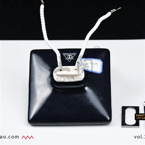 Electric Far Infrared Air Plate Ceramic Heater For Use Hot Stamping Machine IR Ceramic