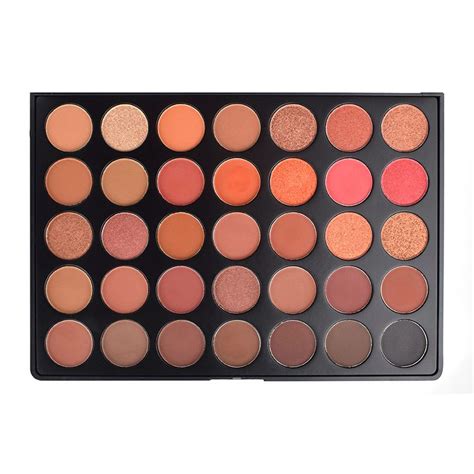 Supply Nude Color Eyeshadow Palette Private Label Eyeshadow Wholesale Factory Shenzhen Mola