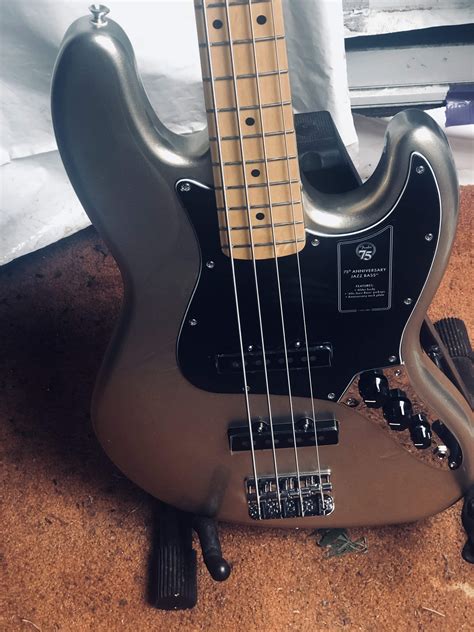 fenderth talkbasscom
