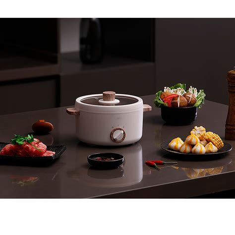 Multi Cooker L Fast Soup Rice Cooker Kitchen Appliance Household Multi Function Cooker Hot