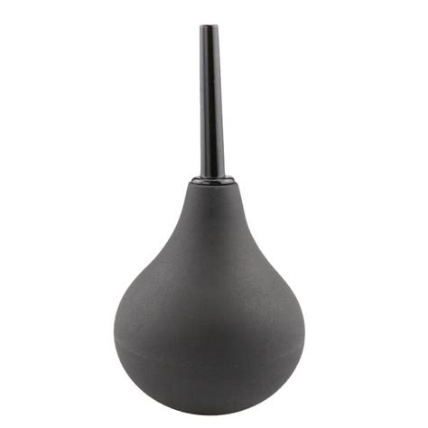 Mayorista De Juguetes Sexuales DUCHA ANAL GRANDE 220ML Ventas Mayoreo Y Menudeo