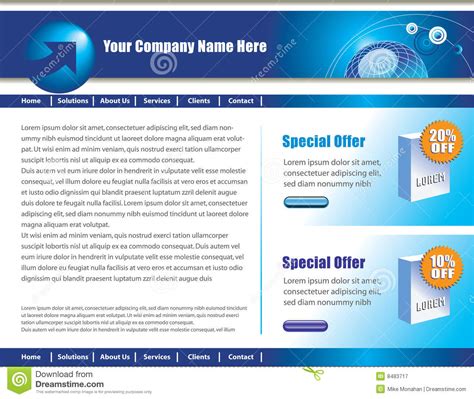 design  creative  stunning webpage   seoclerks