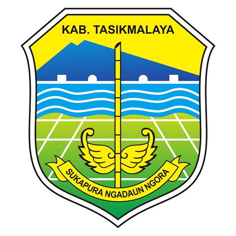 Logo Kabupaten Cianjur Format Vektor Cdr Eps Ai Svg Png Sukalogo Xx