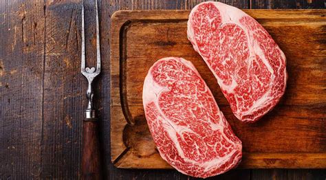 What Is Wagyu Beef And Why Wagyu Beef So Expensive