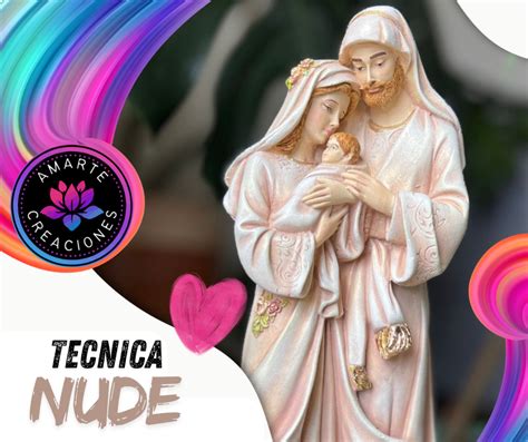 Tecnica Nude Marce Palacios Hotmart