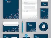 medical color ideas branding design identity design color