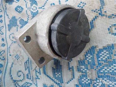 Фф2 подушка двигателя: -2,3 1.8-2.0 (1811940) | Auto-rus.ru