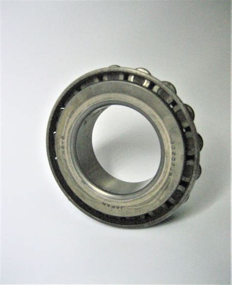 Koyo 30207JR Marine Boat Engine Motor Internal Gearcase Tapered Roller ...