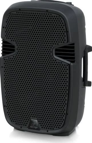 Behringer Pk W Inch Passive Speaker Marshall Music