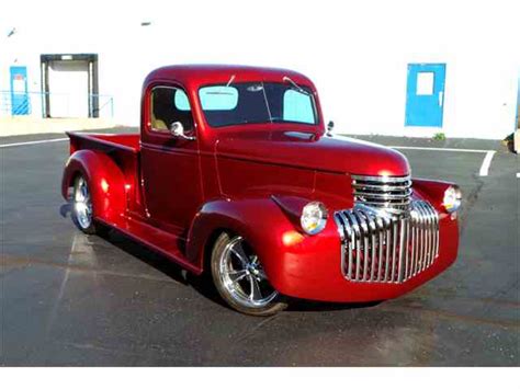 1946 Chevrolet Pickup For Sale Cc 940439