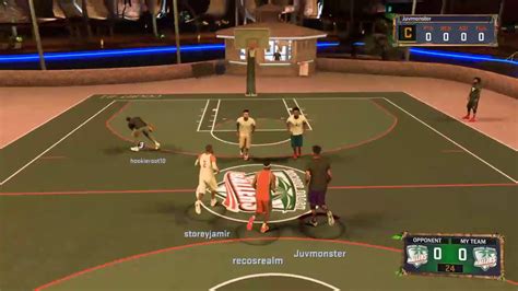 Nba 2k17 Streaking YouTube