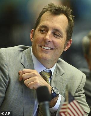 Matt Gaetz And Three Others Named In Subpoena Over Florida Congressman S Sex Trafficking Probe