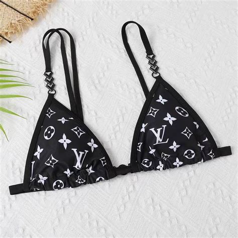 LV Bikini S XL s 服饰丨向阳