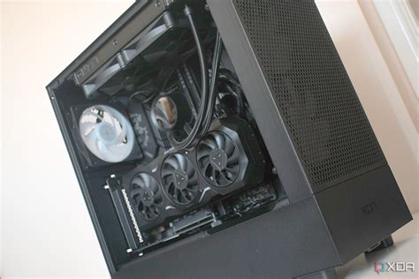 Nzxt H5 Flow Review 2024 Vakantie - Becka Georgiana