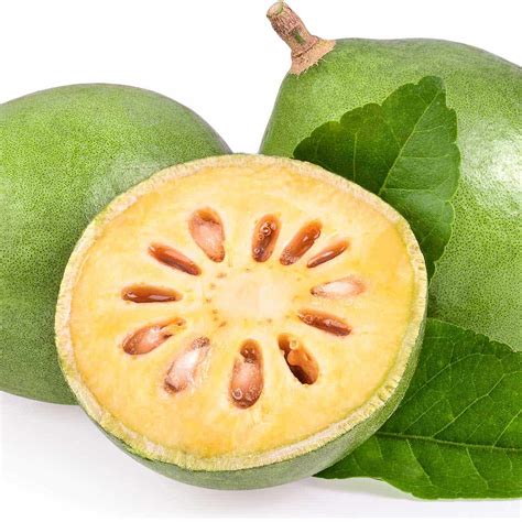 Bael Fruit: Taste, Uses, Health Benefits & More