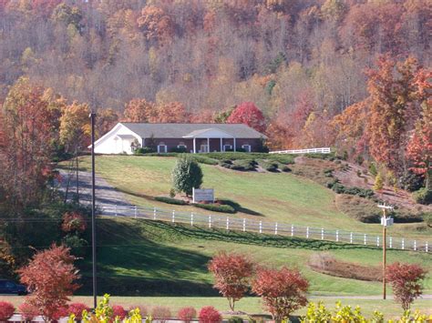 Crisp Funeral Home | Bryson City NC