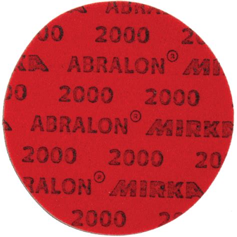 Abralon 2000 Individual Package