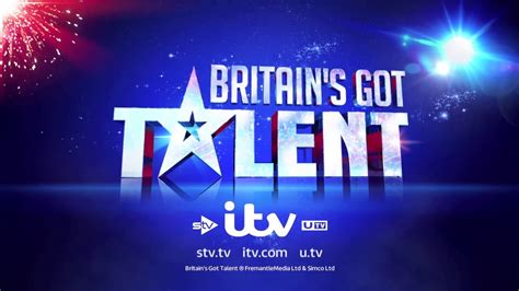 Britains Got Talent 2013 015 Master Class With Felix Tune Up