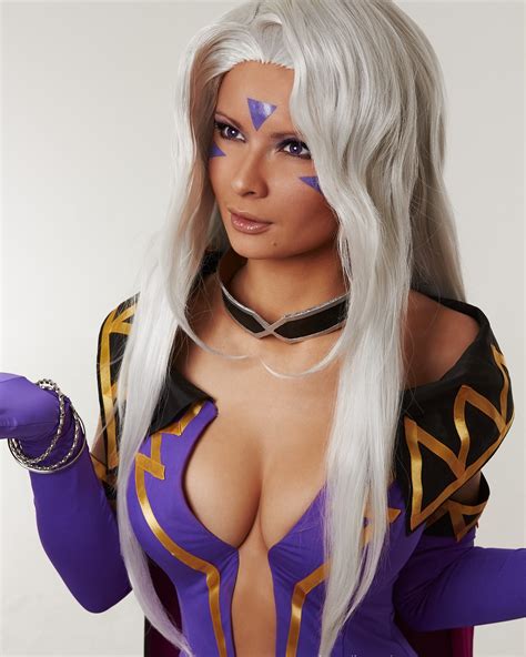 Jannet Incosplay added a new photo. - Jannet Incosplay