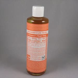 Tea Tree Road Opener Liquid Soap